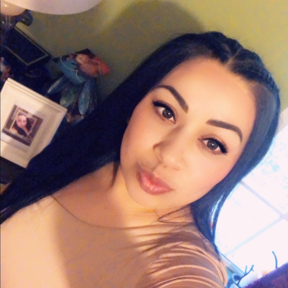 Meet your Posher, Nancy